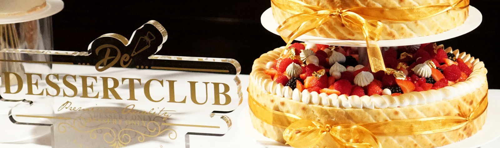 De Dessert Club 2.0